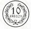 10 groszy